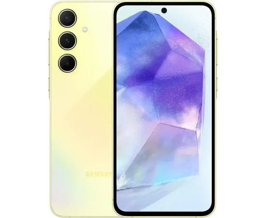 SAMSUNG A55 5G 8/256 Smartphone SAMSUNG A55 5G 8/256 Smartphone