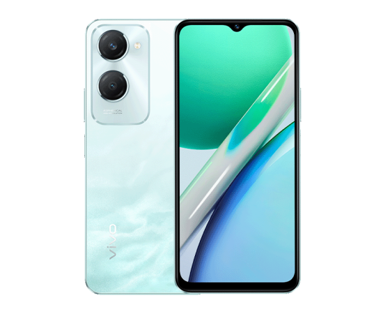 VIVO Y18 6/128 Smartphone