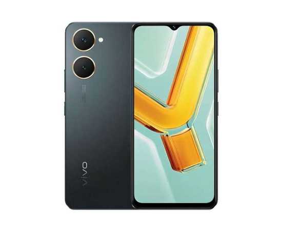 VIVO Y03 4/128 Smartphone