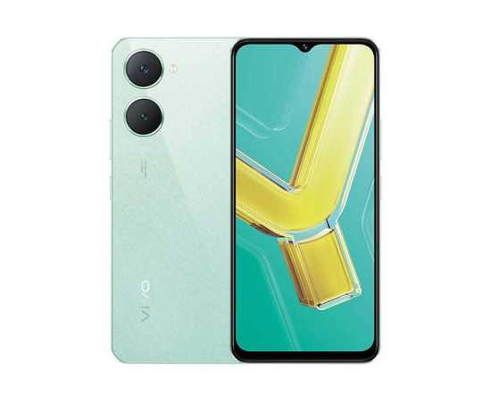 VIVO Y03 4/64 Smartphone