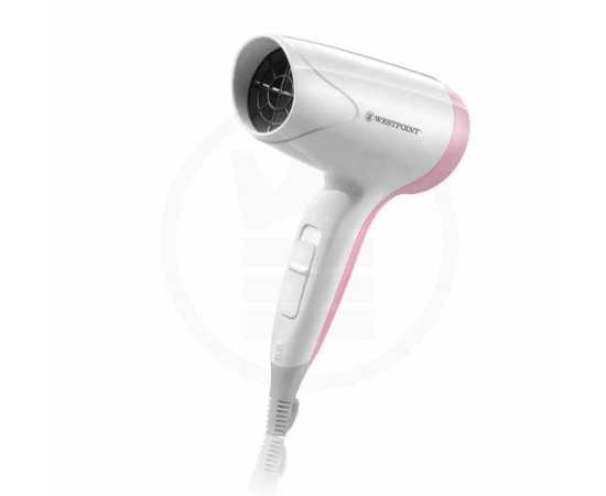 Westpoint Hair Dryer Wf-6201 - New Model