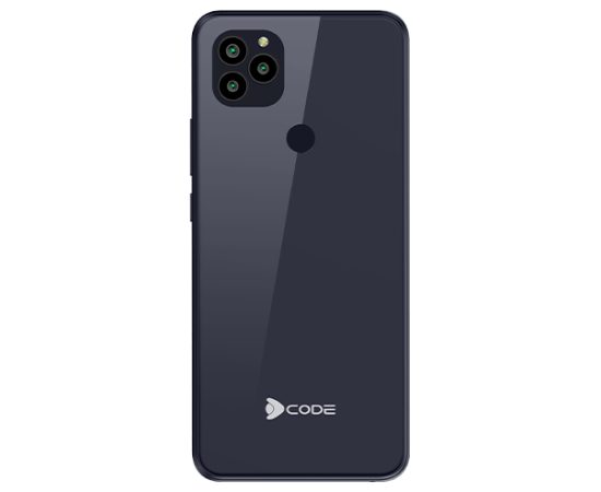 D-CODE Cygnal 2 pro 3/64 Smartphone