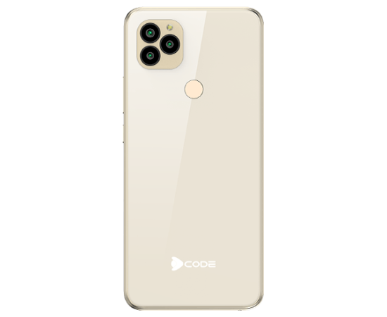 D-CODE Cygnal 2 pro 3/64 Smartphone