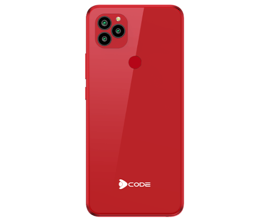 D-CODE Cygnal 2 pro 3/64 Smartphone