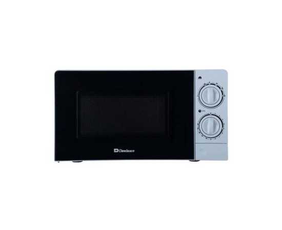 Dawlance Microwave Oven Dw 220 Solo 20 Liter