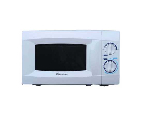 Dawlance Solo Microwave Oven 20 Liter Model Dw Md 15