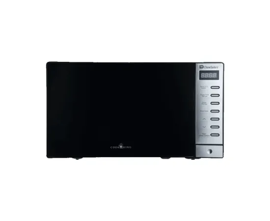Dawlance Dw-297 Gss 20 Liters Grill Microwave Oven
