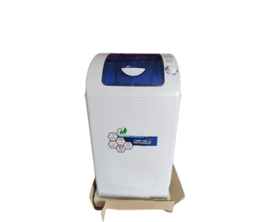 Nasgas Spin Dryer Machine (8 Kg) Warranty 5 Years
