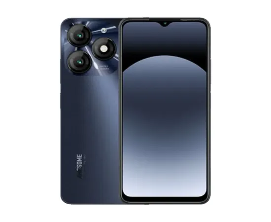 ITEL A70 pro 8/256 Smartphone