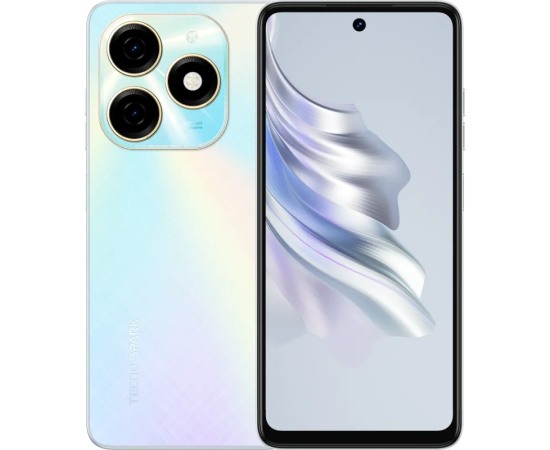 TECNO SPARK 20 8/128 Smartphone