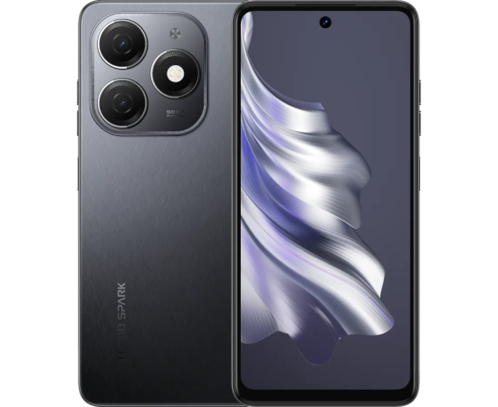 TECNO SPARK 20 8/128 Smartphone