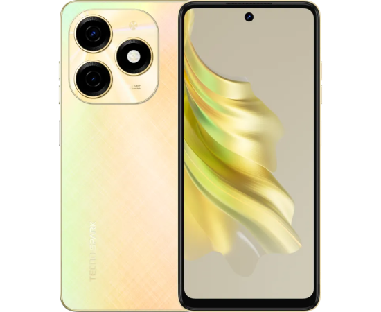 TECNO SPARK 20 8/128 Smartphone
