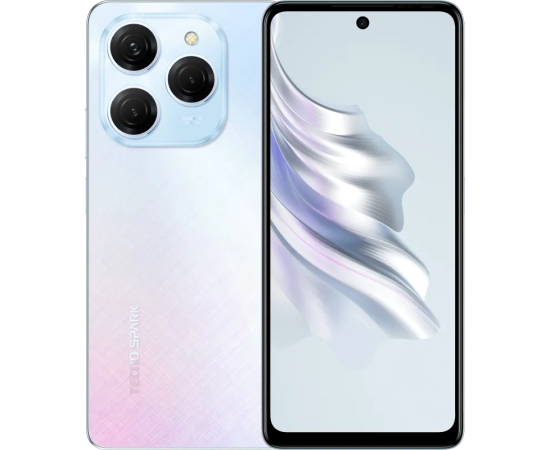 TECNO Spark 20 pro 8/256 Smartphone