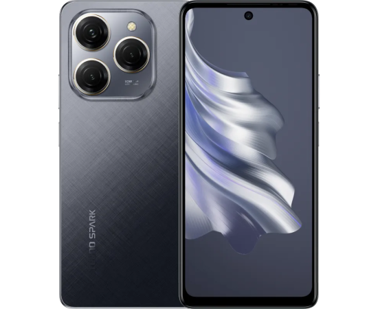 TECNO Spark 20 pro 8/256 Smartphone