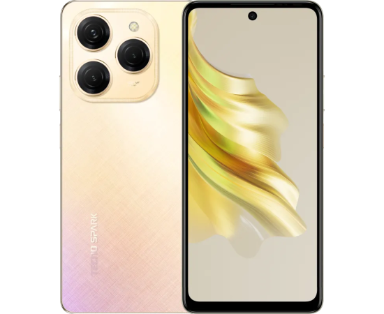 TECNO Spark 20 pro 8/256 Smartphone