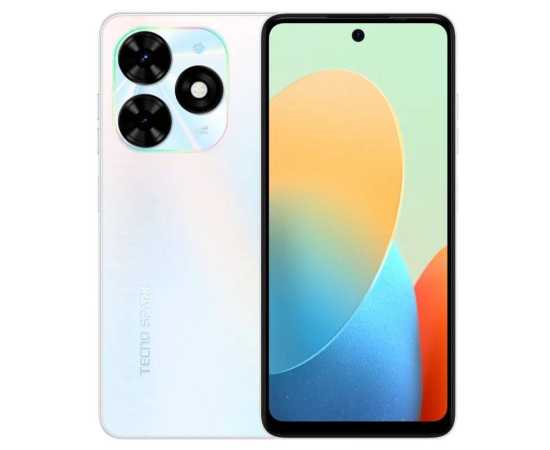 TECNO Spark Go 4/64 Smartphone