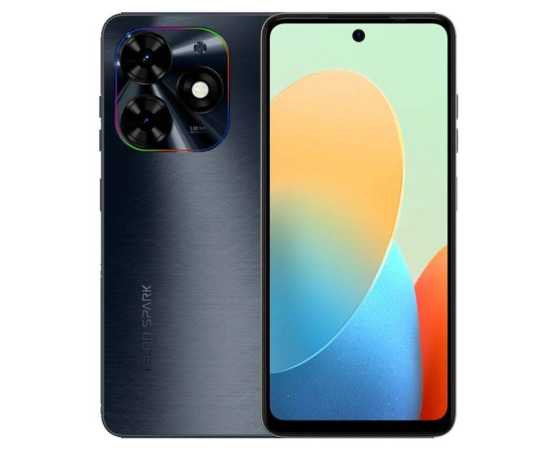 TECNO Spark Go 4/64 Smartphone