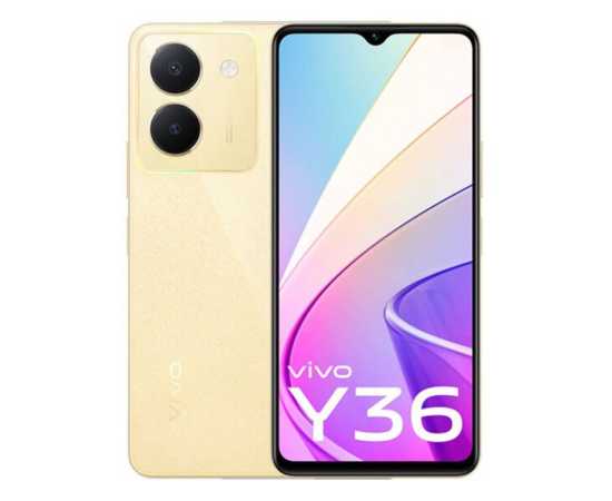 VIVO Y36 8/256 Smartphone