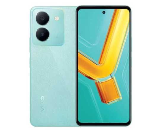 VIVO Y36 8/256 Smartphone