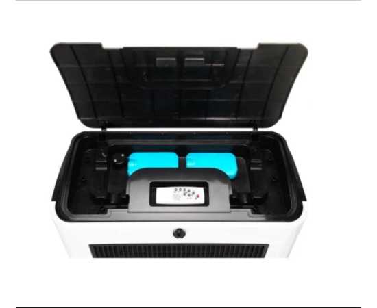 Portable & Moveable Aolan Air Cooler Portable & Moveable Aolan Air Cooler
