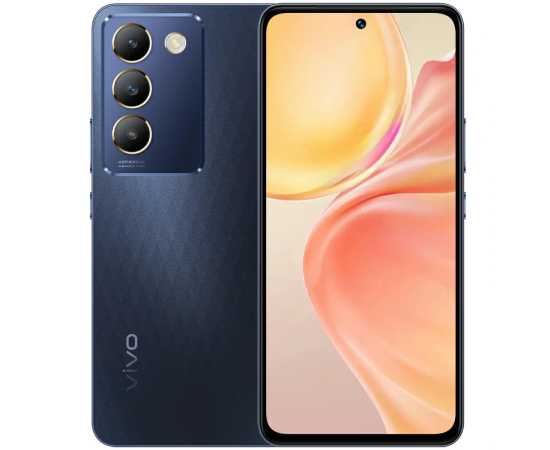 VIVO Y100 8/256 Smartphone