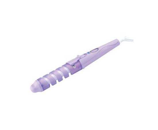 Anex Ag-310 Deluxe Ceramic Hair Curler - 35 Watts