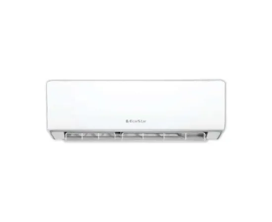 Ecostar Air Conditioner Es-18Du&18Em 1.5 Ton Inverter Emperor Series