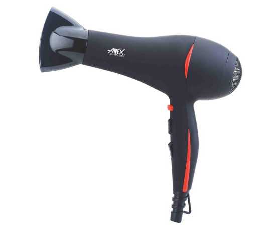 Anex Ag-7025 Deluxe Hair Dryer