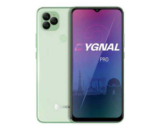 D-CODE Cygnal 2 pro 3/64 Smartphone