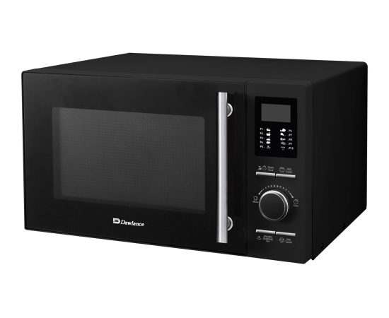 Dawlance Grilling Microwave Oven Dw 395 Hcg