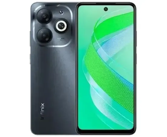 INFINIX SMART 8 PRO 4/128 Smartphone