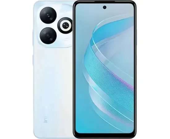 INFINIX SMART 8 PRO 4/128 Smartphone