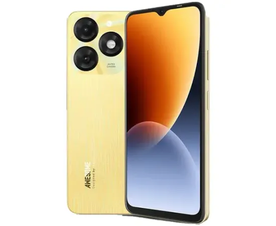 ITEL A70 pro 8/256 Smartphone