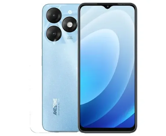 ITEL A70 pro 8/256 Smartphone