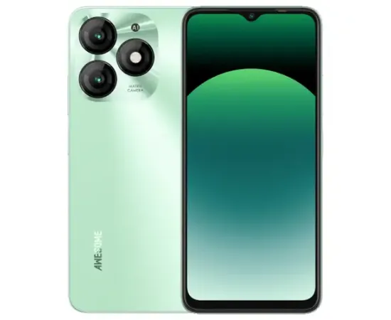 ITEL A70 pro 8/256 Smartphone