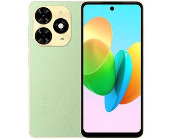 TECNO SPARK 20C 4/128 Smartphone