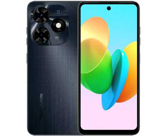 TECNO SPARK 20C 4/128 Smartphone