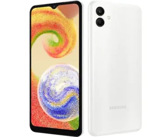 SAMSUNG A04 3/32 Smartphone