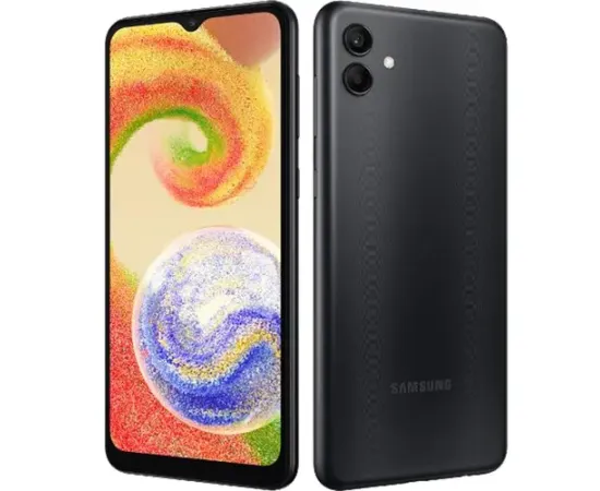 SAMSUNG A04 3/32 Smartphone