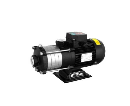 CHLF Series Pump 4x40, RO Filter Feed Pump