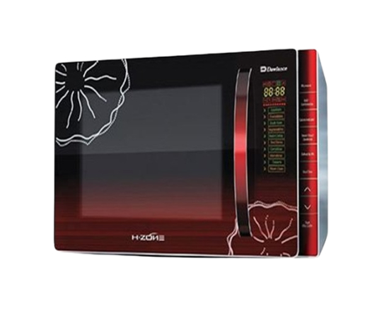 Dawlance Oven DW-115 CHZP Brand warranty 1 year