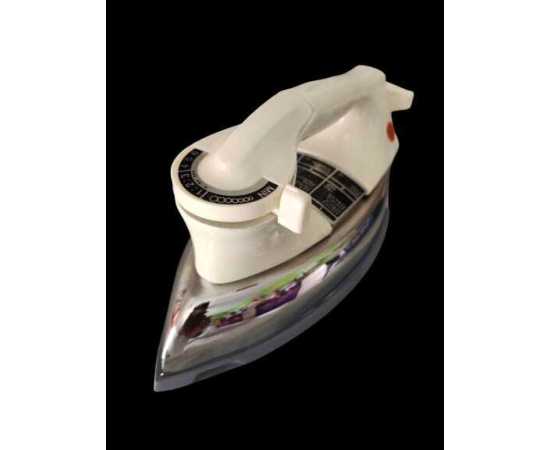 National Inverter Iron 400 Watts Warranty 2 years