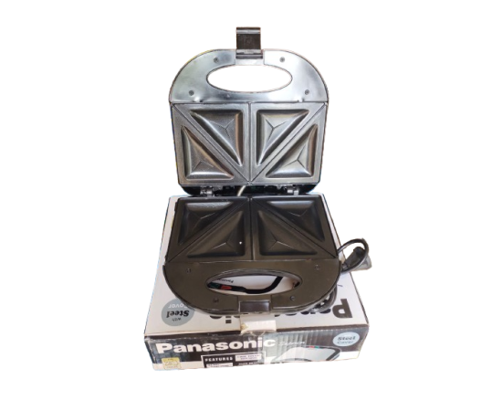 2 Slice Sandwich Maker Panasonic