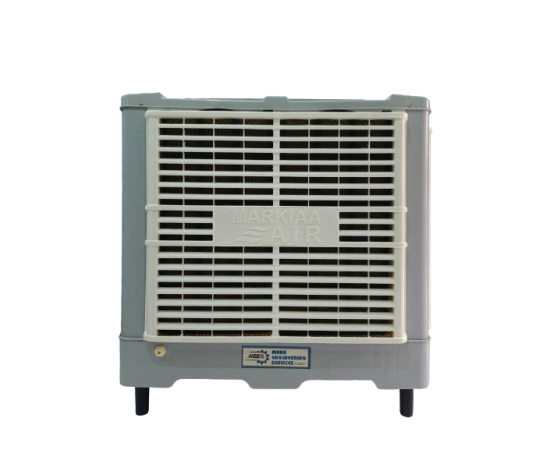 Axial Evaporative Air Chiller Cooler