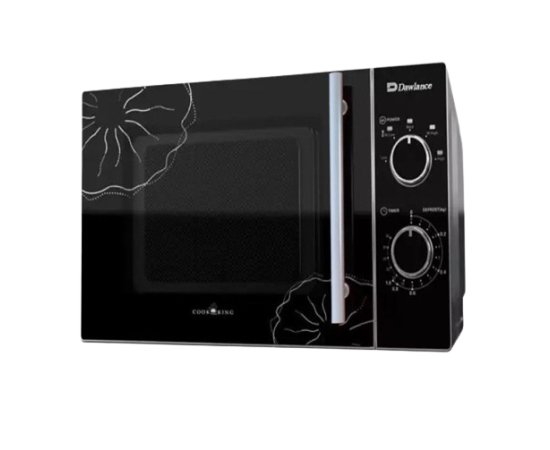 Dawlance Oven MD-7 Heating oven capacity 20 Liter