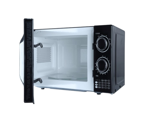 Dawlance Oven MD-7 Heating oven capacity 20 Liter