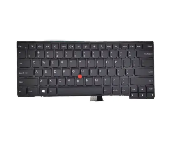 New Genuine US Keyboard Backlit for Lenovo ThinkPad