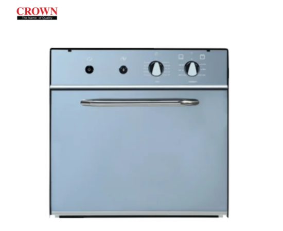 Tokyo Gas Built-In Oven 21By21 45 Liters Capacity Latest Model 2024