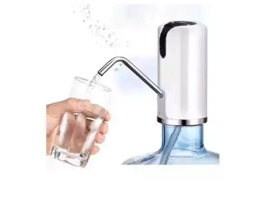 Electric Rechargeable Water Pump Dispenser