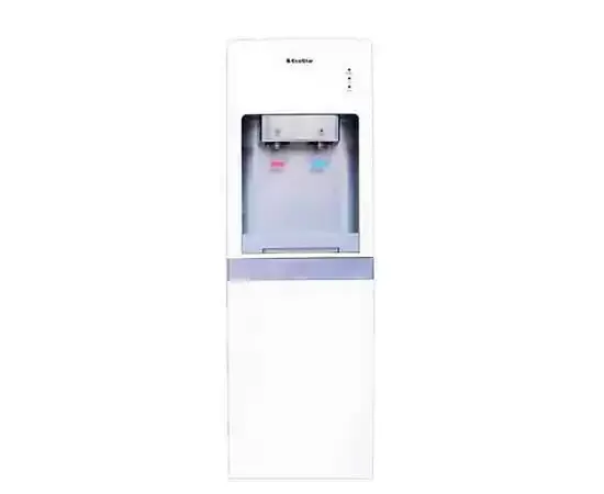 Ecostar 2 Tap Water Dispenser With Refrigerator (Wd-300F)